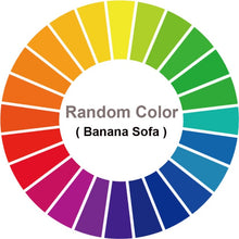 Load image into Gallery viewer, 2019 New inflatable Bean Bag Sofa Chair Cover Lounger air sofa Without Filler Lazy bag Beanbag Bed Pouf Puff Couch Camping Sofa